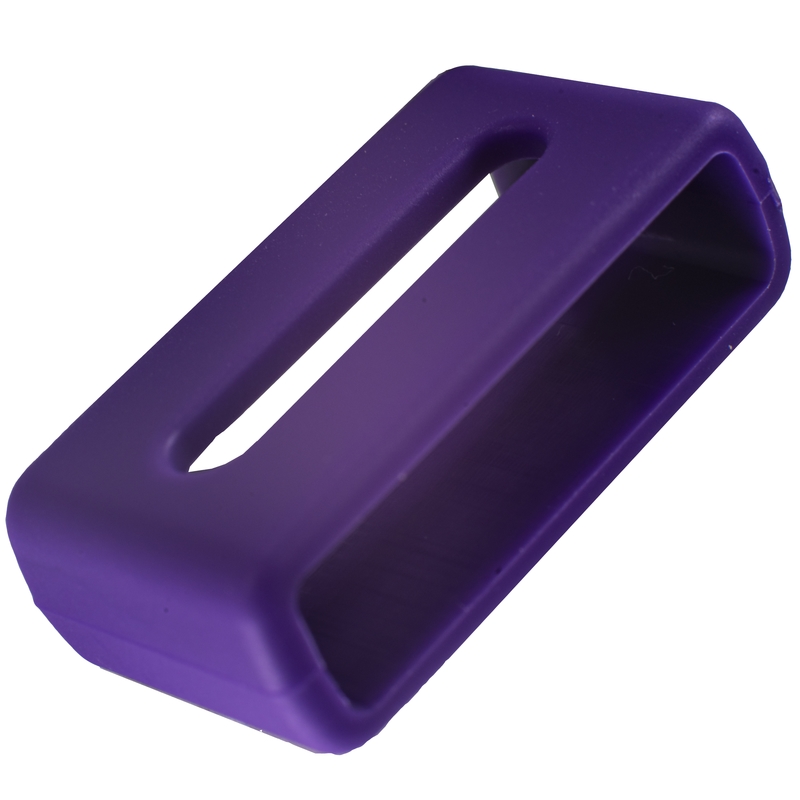 Purple Resin Loop for Casio GA-2100THB-7A 10599164