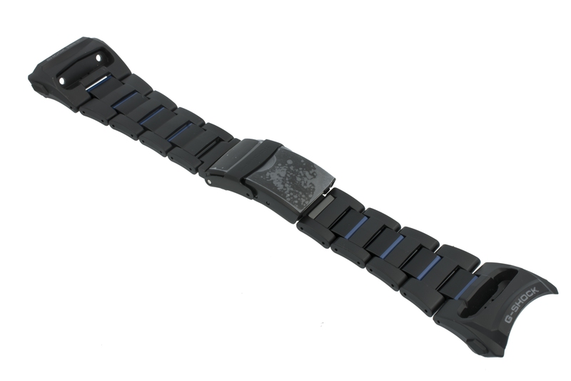 Casio 2024 composite bracelet