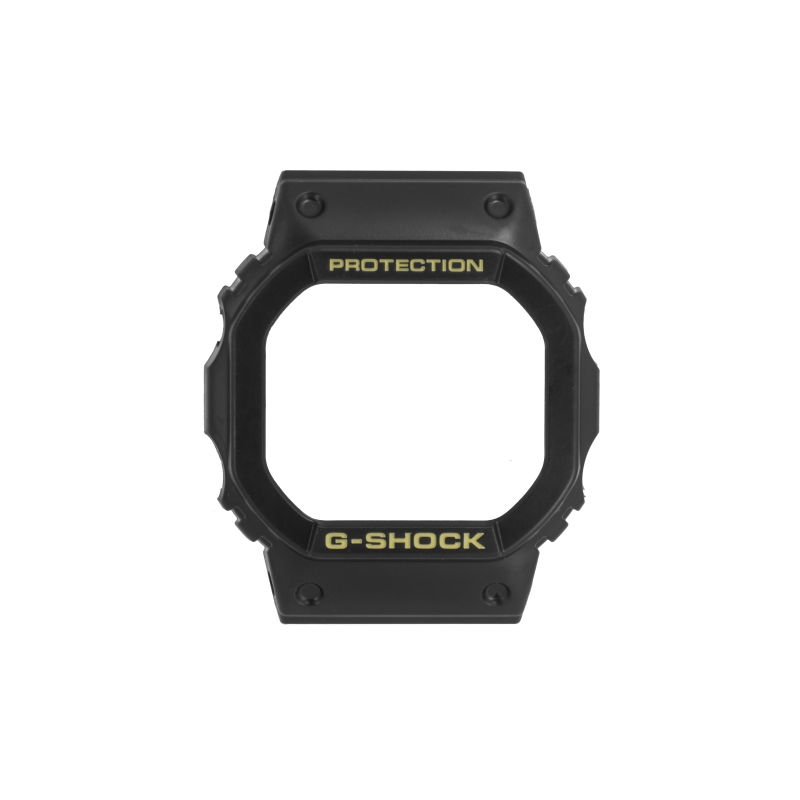 Black bezel for Casio DW-5035D-1B 10292796