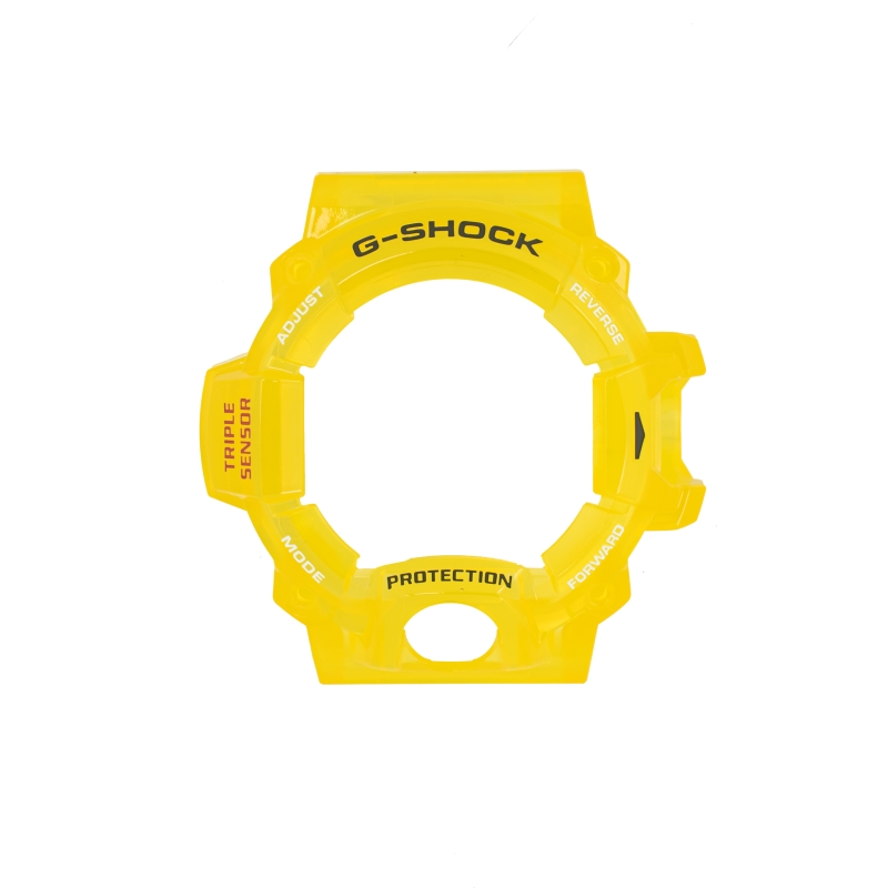 Casio translucent yellow BEZEL for GW-9403KJ-9 10548279