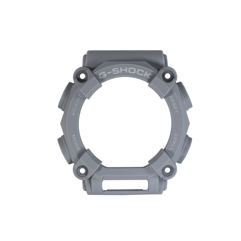 Grey bezel for Casio GA-900BEP-8A 10629208