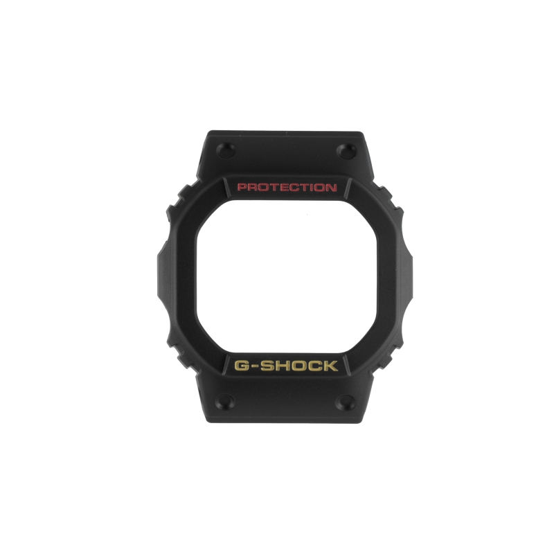 Black bezel for Casio DW-5600TMN-1 10604572