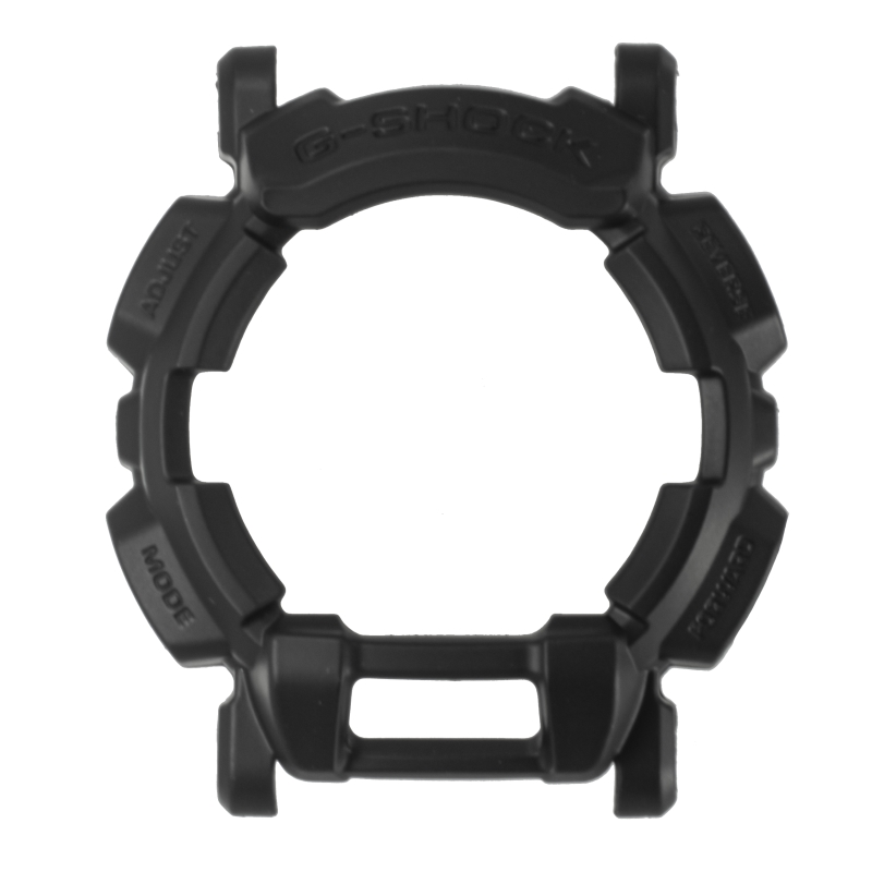 Casio black BEZEL for GD-400MB-1 10475901