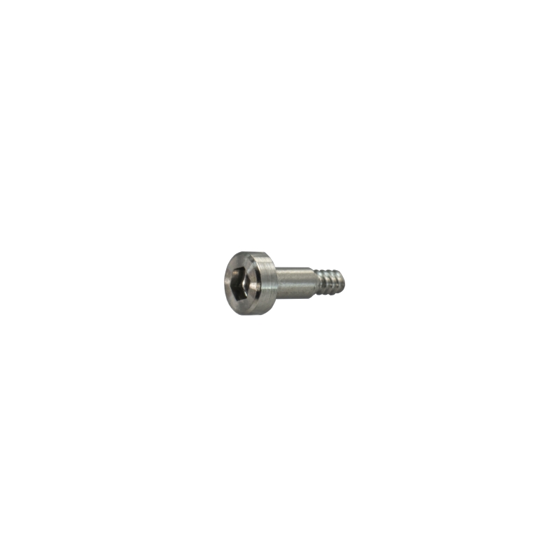 Casio TOP BEZEL SCREW for GR-B200-1A 10612494
