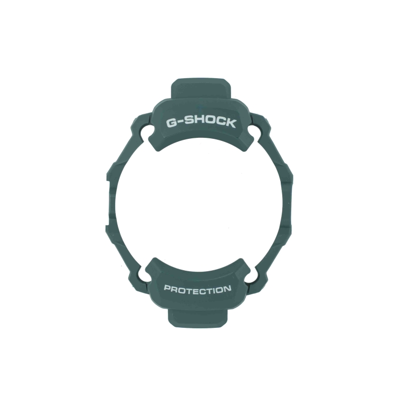 Casio dark green BEZEL TOP for GBD-H2000-2 10646504