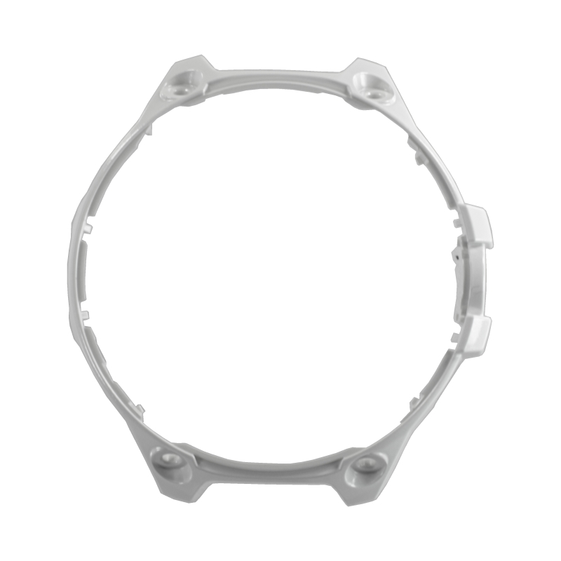 White bezel for Casio WSD-F20-WE 10567957