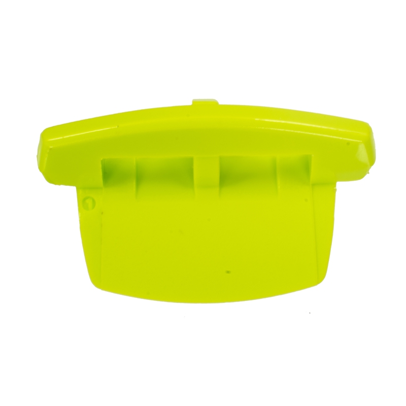 Casio lime green COVER END for BGA-240-1A2 10547881