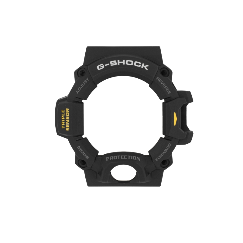 Casio black BEZEL for GW-9400Y-1 10650950