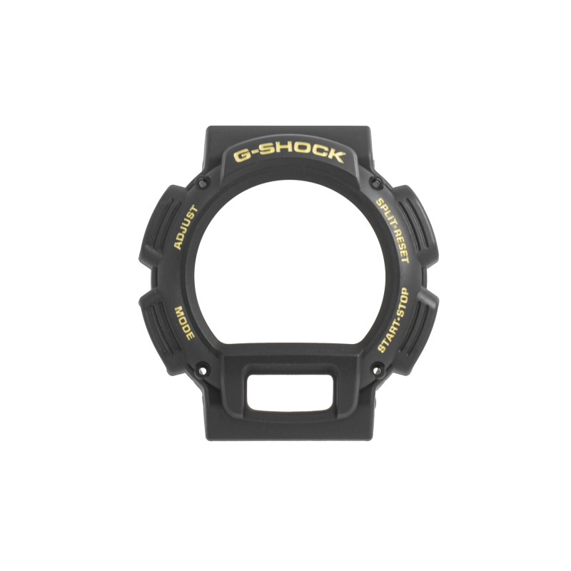 Black bezel for Casio DW-9052GBX-1A9 10553408