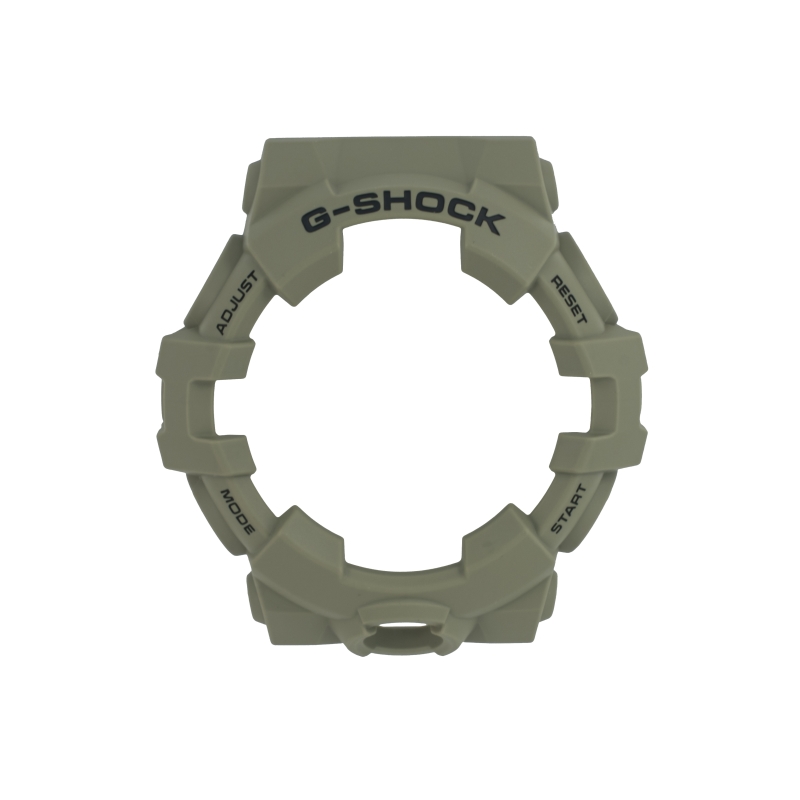 Beige bezel for Casio GA-700UC-5A 10549354