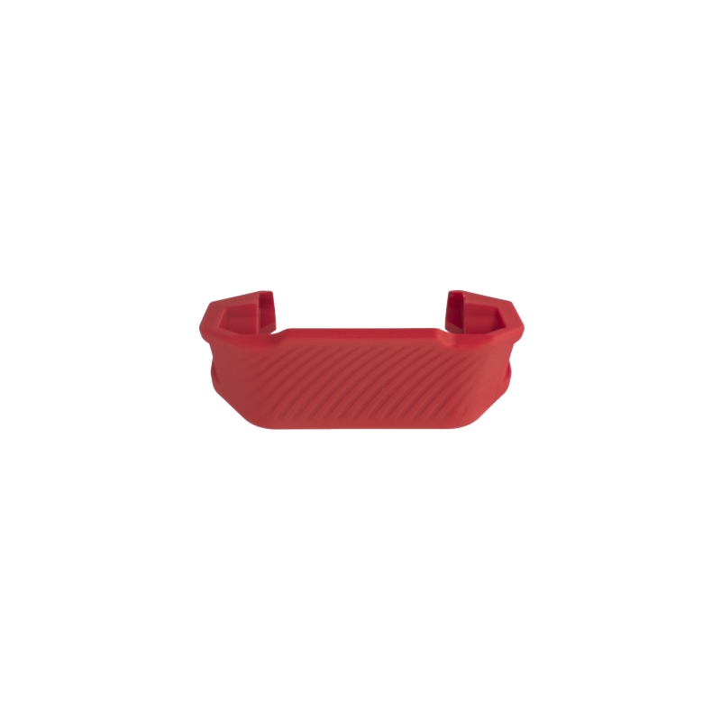Red cover end for Casio GBD-H1000-4 10613411
