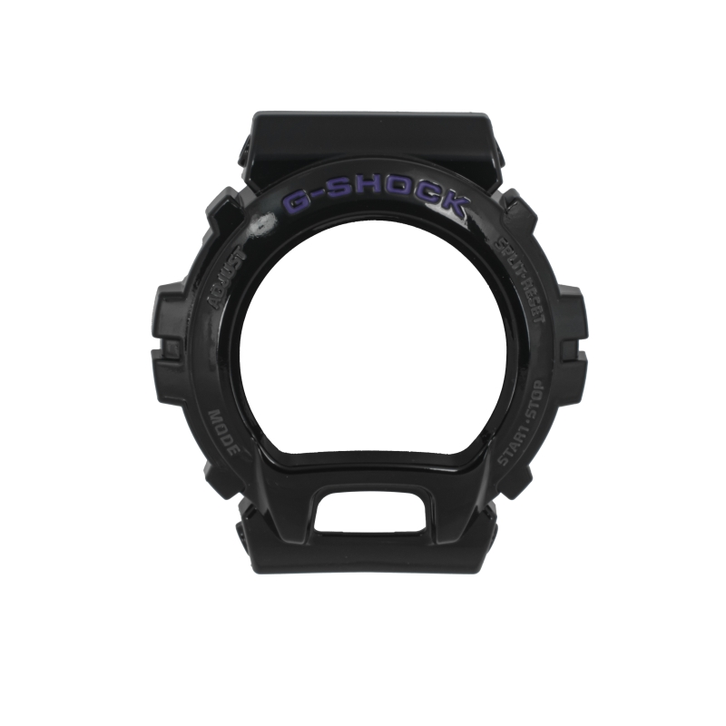 Black bezel for Casio GLX-6900-1 10356860