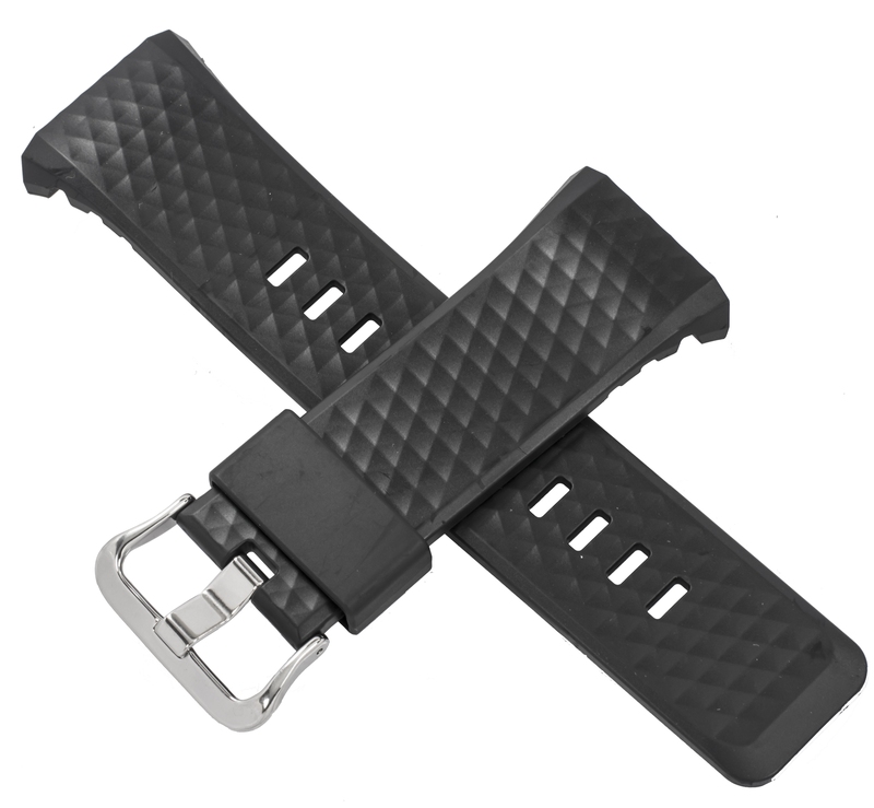 Casio watch strap for black WSD-F20BK 10545781