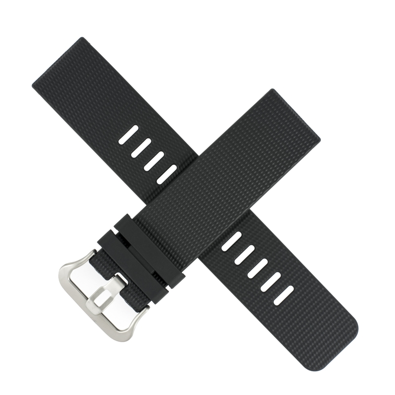 Casio watch strap for black PRT-B50-1 10600349