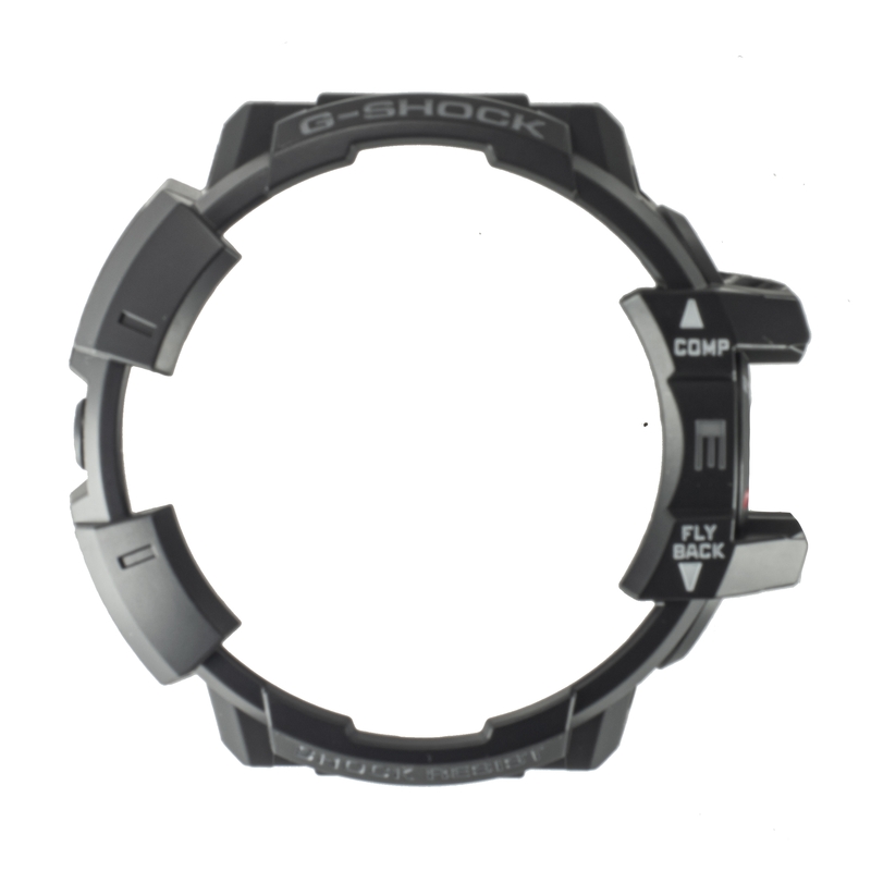 Black bezel for GW-A1100-1A3 10444010