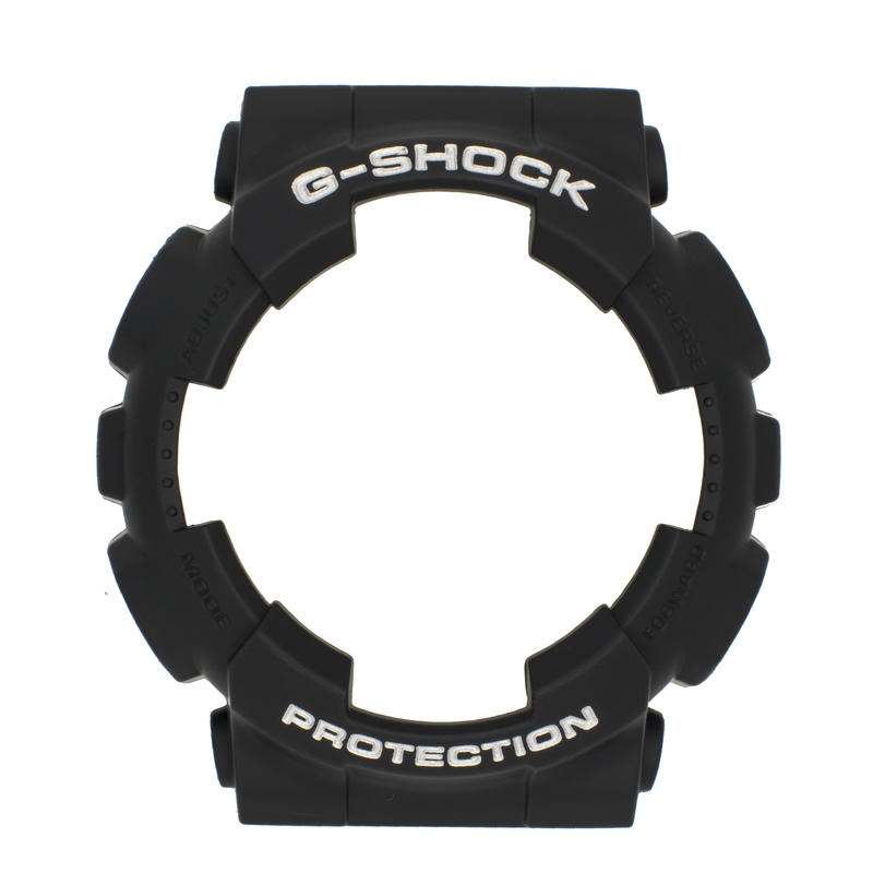 Casio black BEZEL for GA-140GM-1A1 10603473