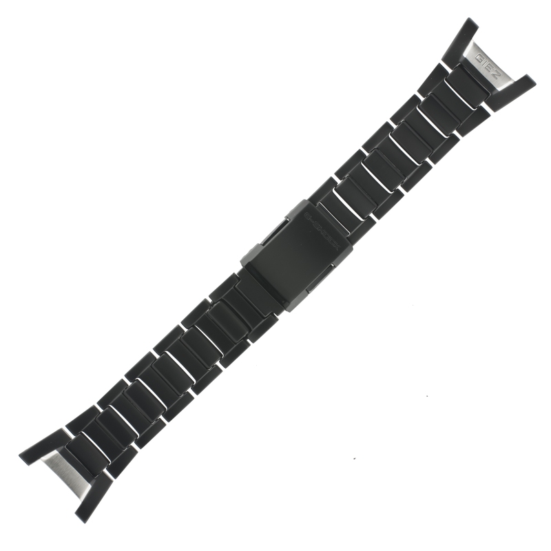 Casio black BRACELET for GS-1000D-1A 10287225