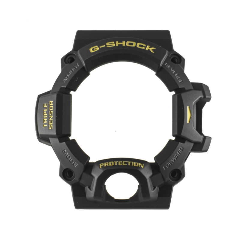 Casio black BEZEL for GW-9400DCJ-1 10529105