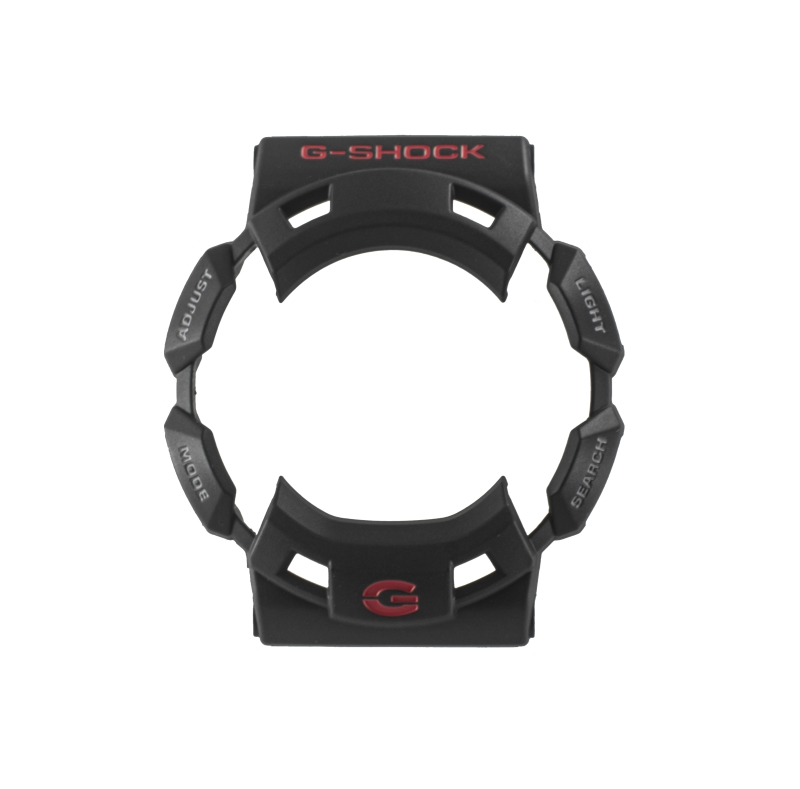 Casio black BEZEL for G-9100-1 10270843