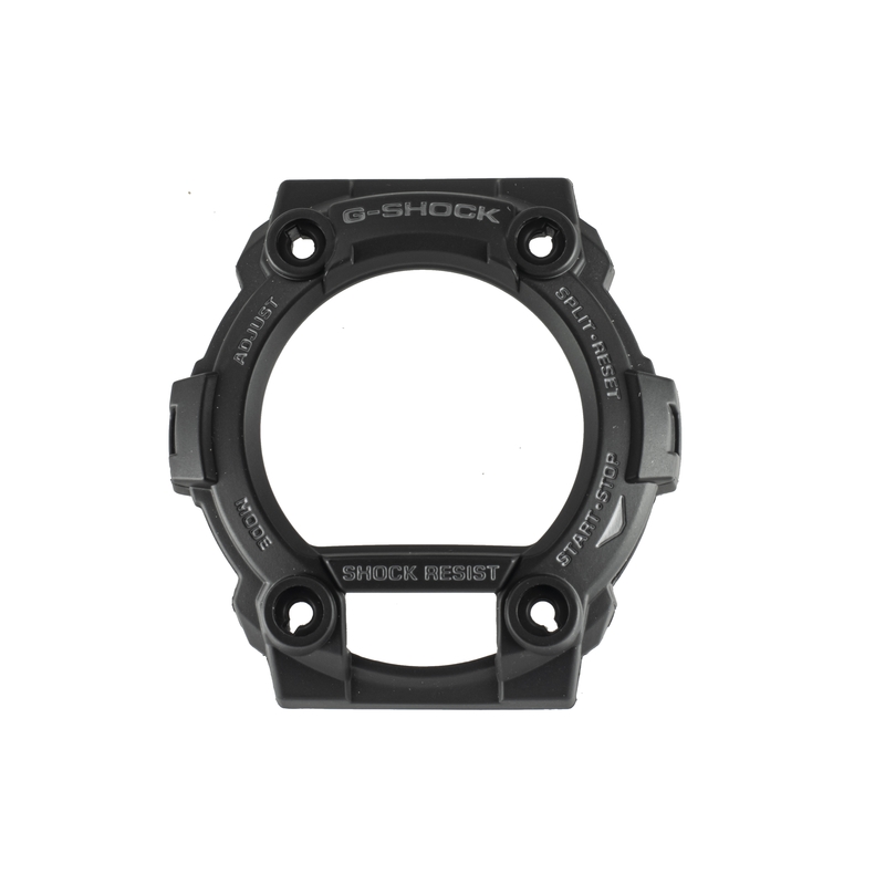 Bezel for Black Casio G-7900B-1 10334113