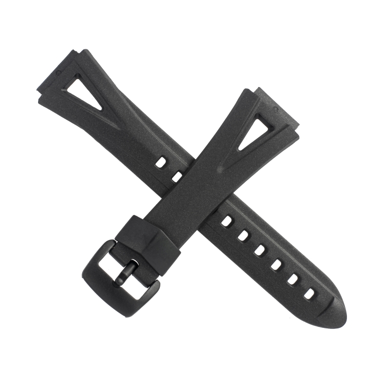 Casio watch strap for black WS-110H-1AV - Discontinued 10047350