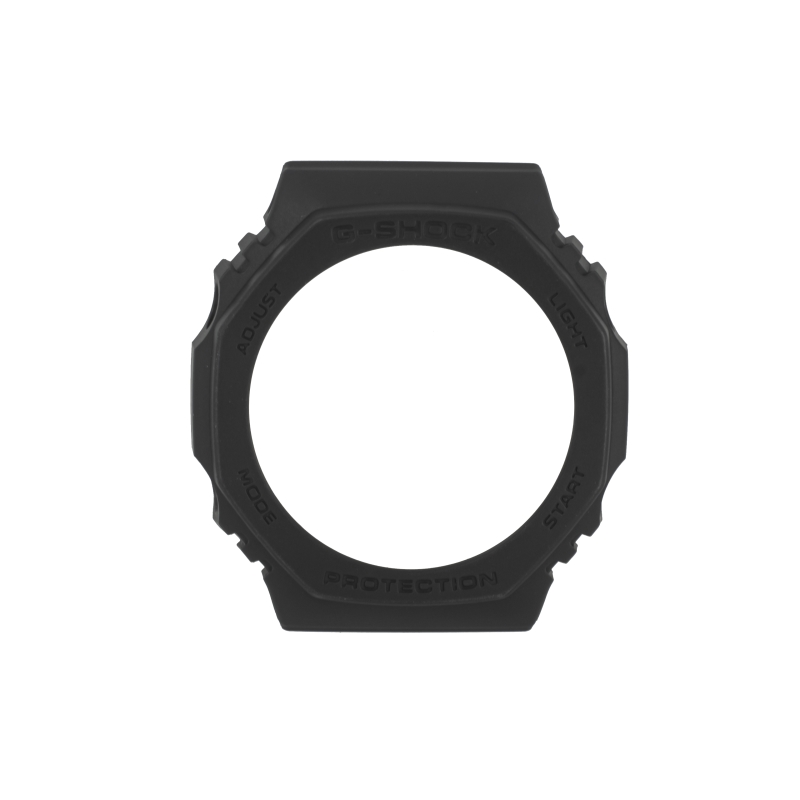 Black bezel for Casio GA-2100BP-1A 10650277