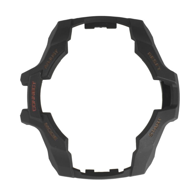 Black bezel for Casio GR-B100-1A4 10569614