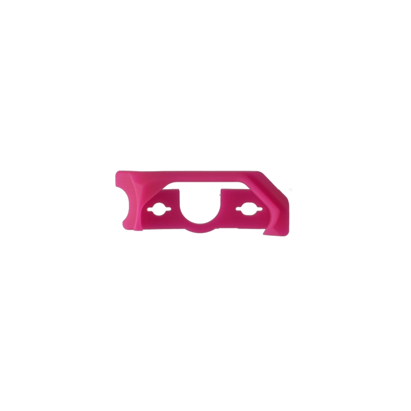Casio pink SIDE BEZEL 10H for GBD-H2000-1A9 10646500