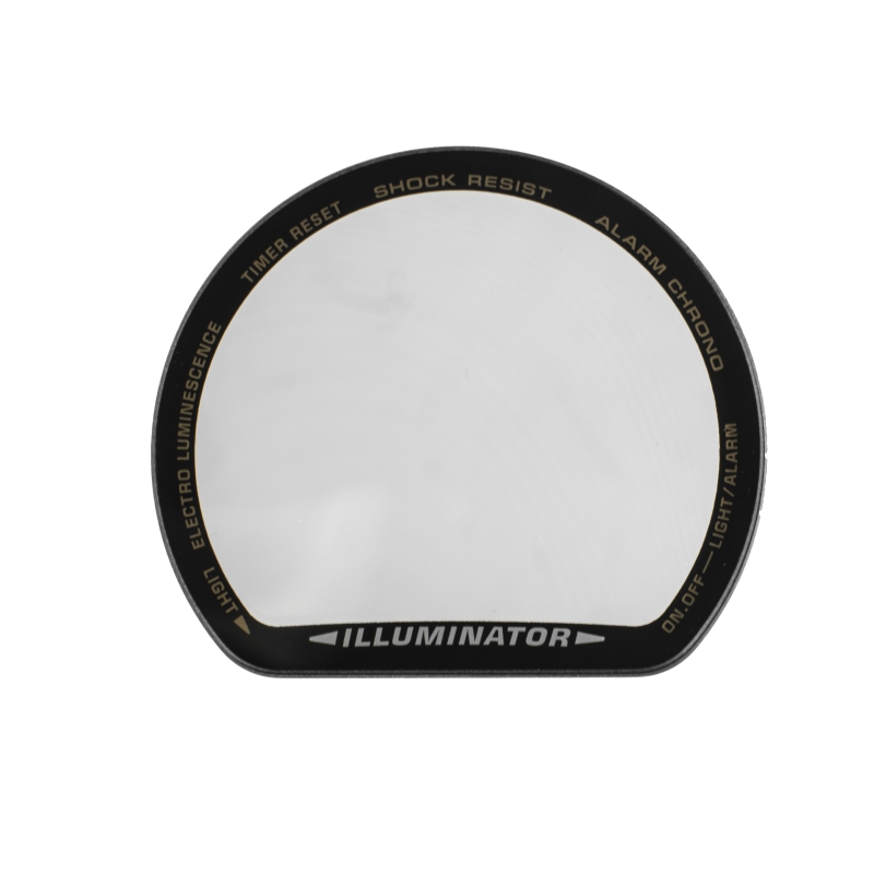 Glass for Casio DW-6900G-1V 75301044