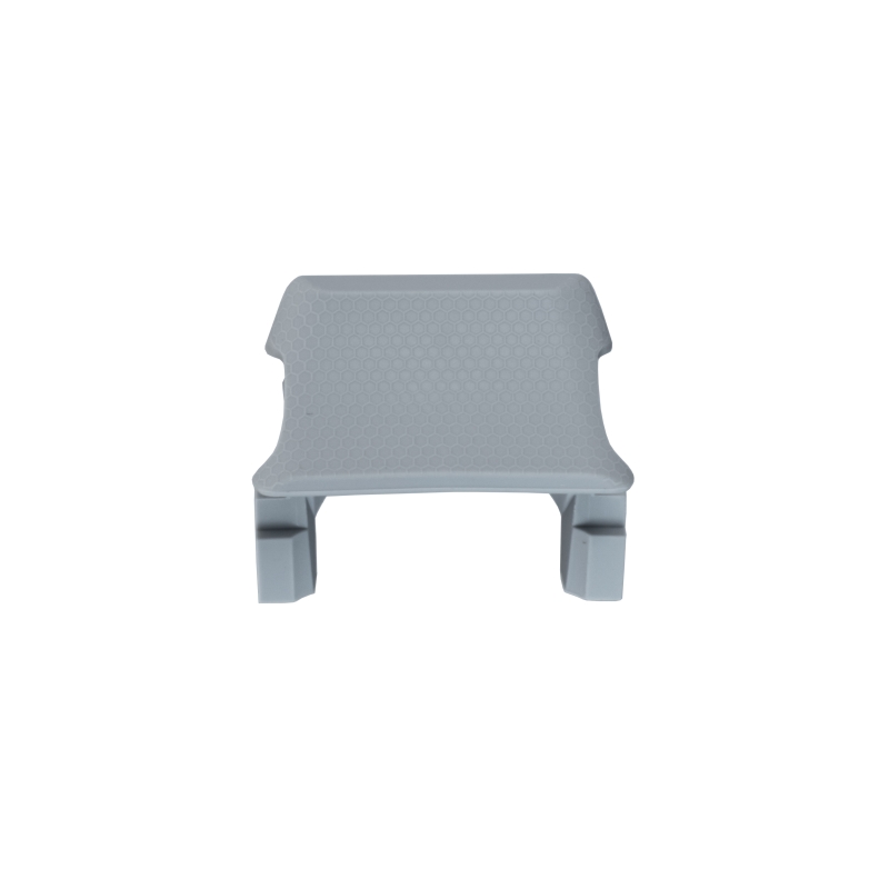 Bright grey cover end for Casio GSW-H1000-1A 10625008