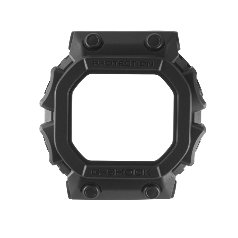 Casio black BEZEL for GX-56BB-1 10529004