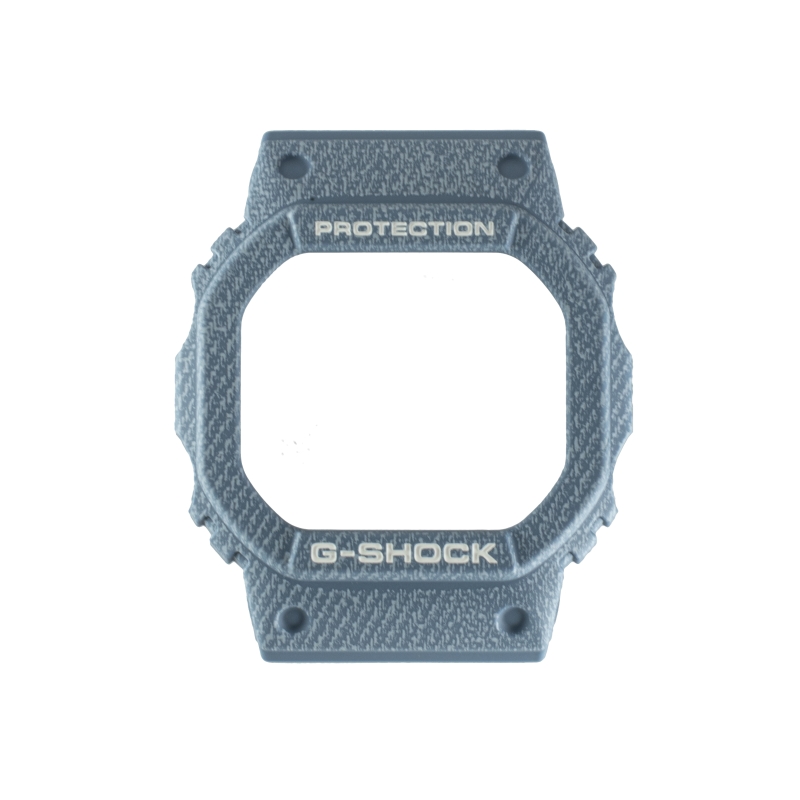Blue bezel for Casio DW-5600DC-2 10516284