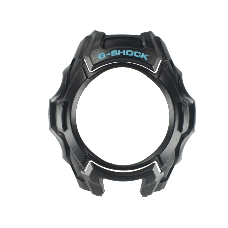 Black bezel for Casio GW-M500BA-1 10470422