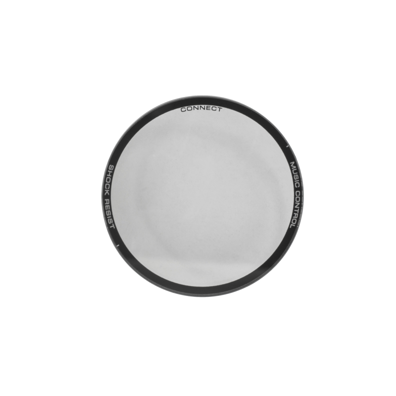 Glass for Casio GBA-400-8B 10479624