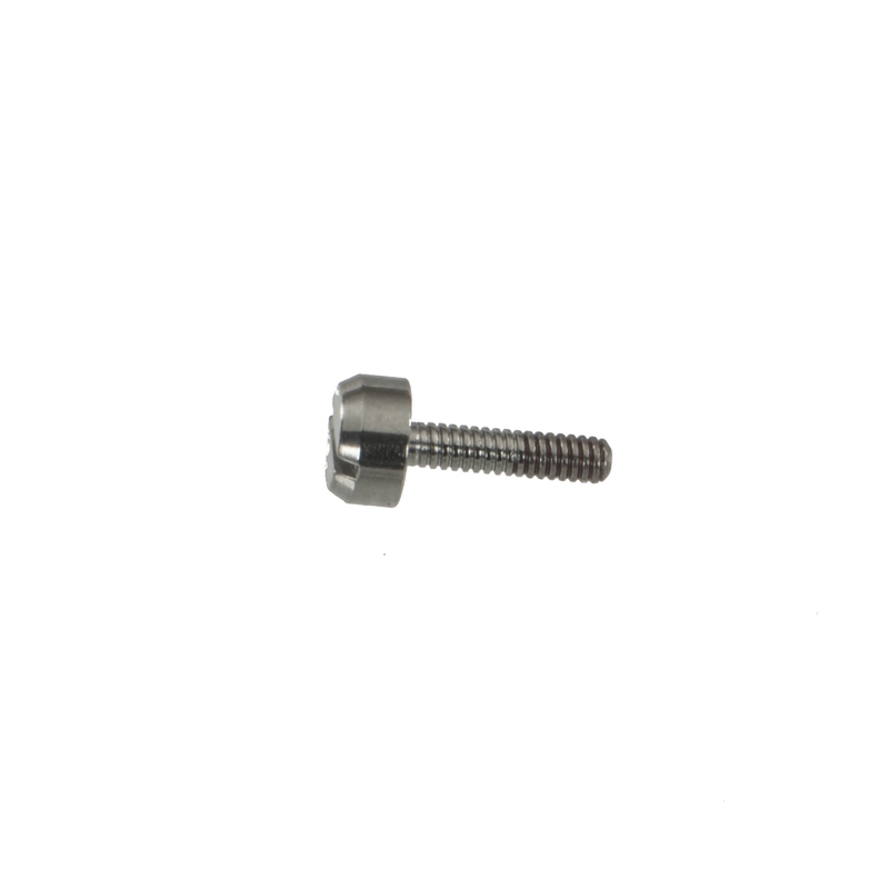 Casio male SCREW for PAW-2000 10124493