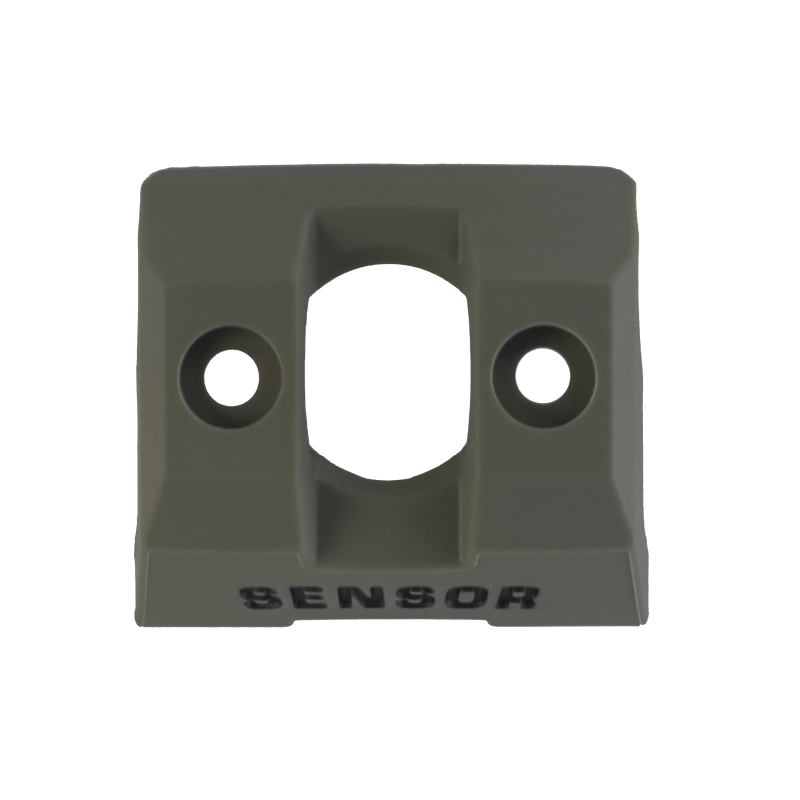 Bright brown sensor cover for Casio GG-B100BA-1A 10605090