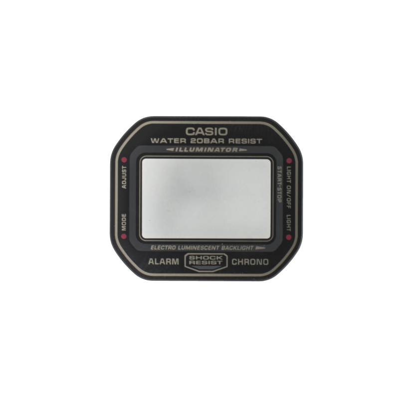 Casio GLASS for DW-5600MS-1 10465752