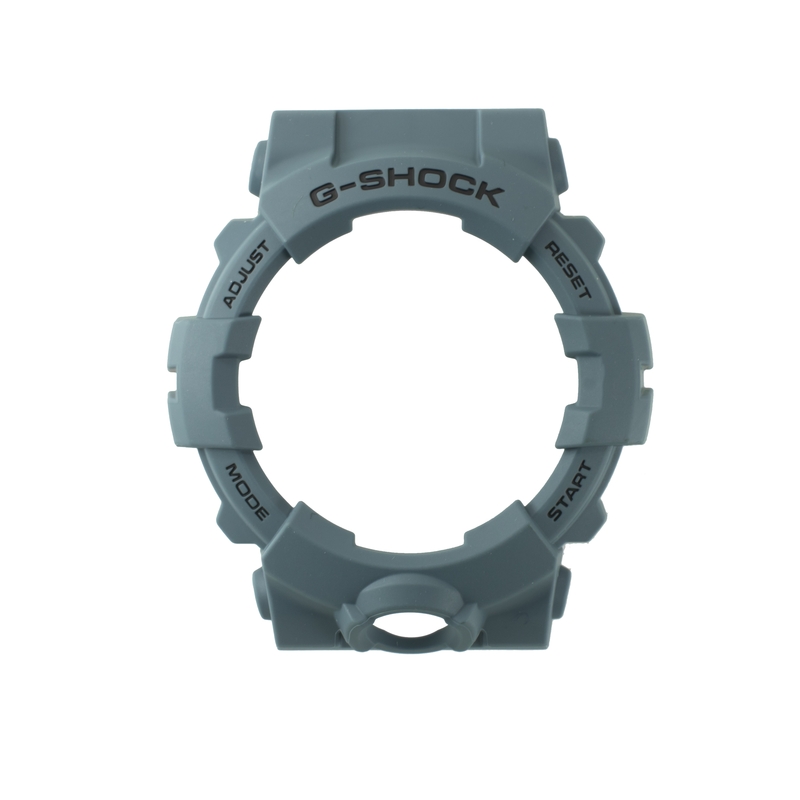 Blue bezel for Casio GBA-800UC-2A 10584186