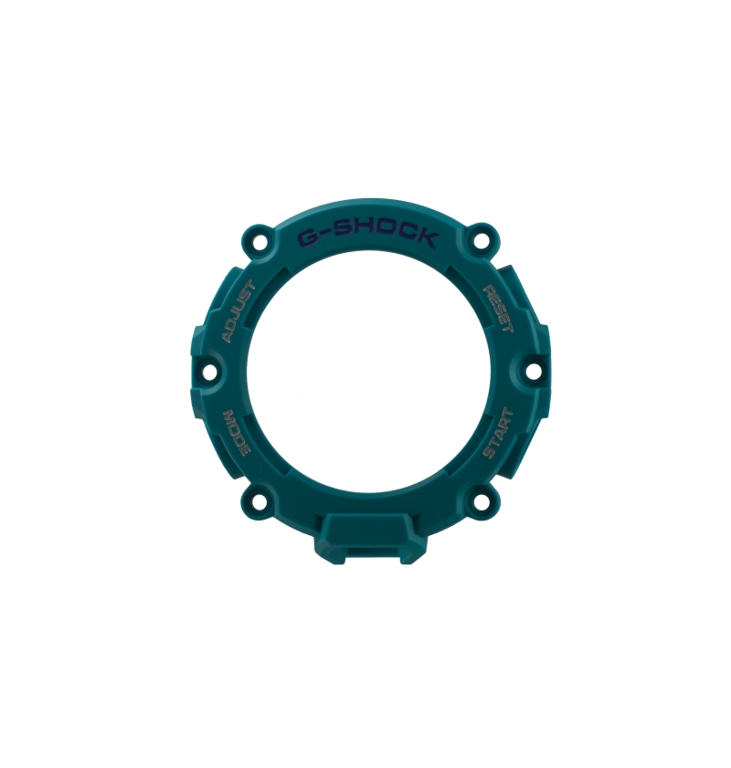 Blue bezel for Casio GA-2200-2A 10627908