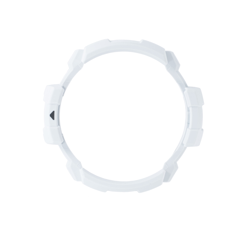 White bezel for Casio GN-1000C-8A 10515196