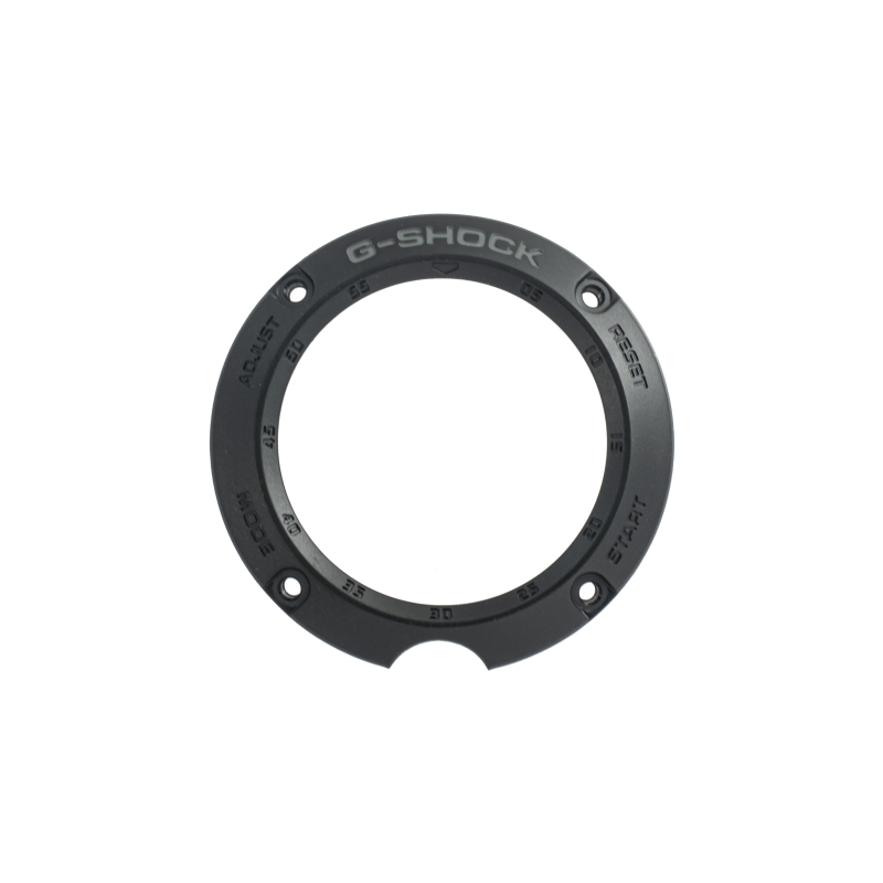 Black bezel for Casio GA-2000E-4 10584198