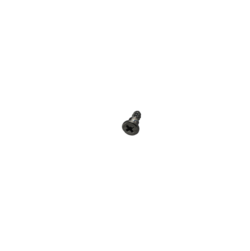 Bottom screw for Casio BGA-106LA-1B 10297007