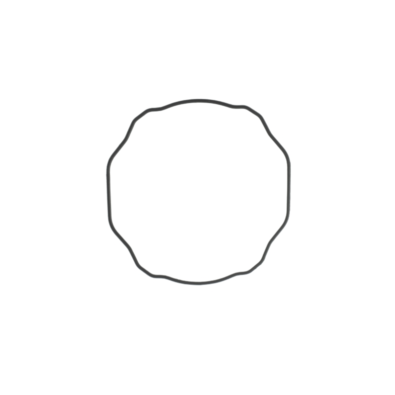 O-ring for Casio GD-350GB-1 10437683