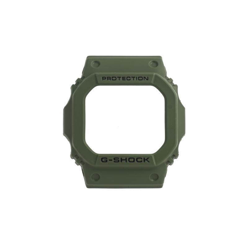 Green bezel for Casio GLS-5600CL-3 10553419