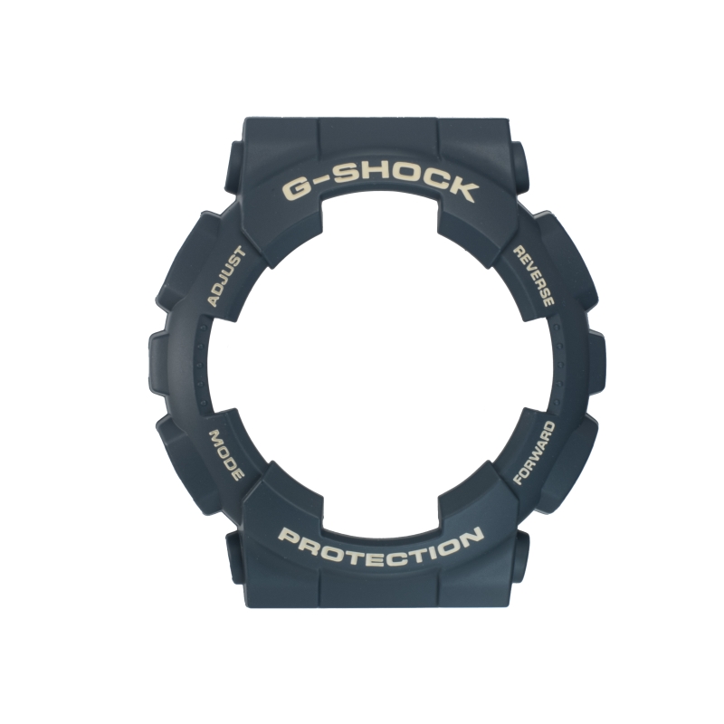 Blue bezel for Casio GA140-2A 10592291