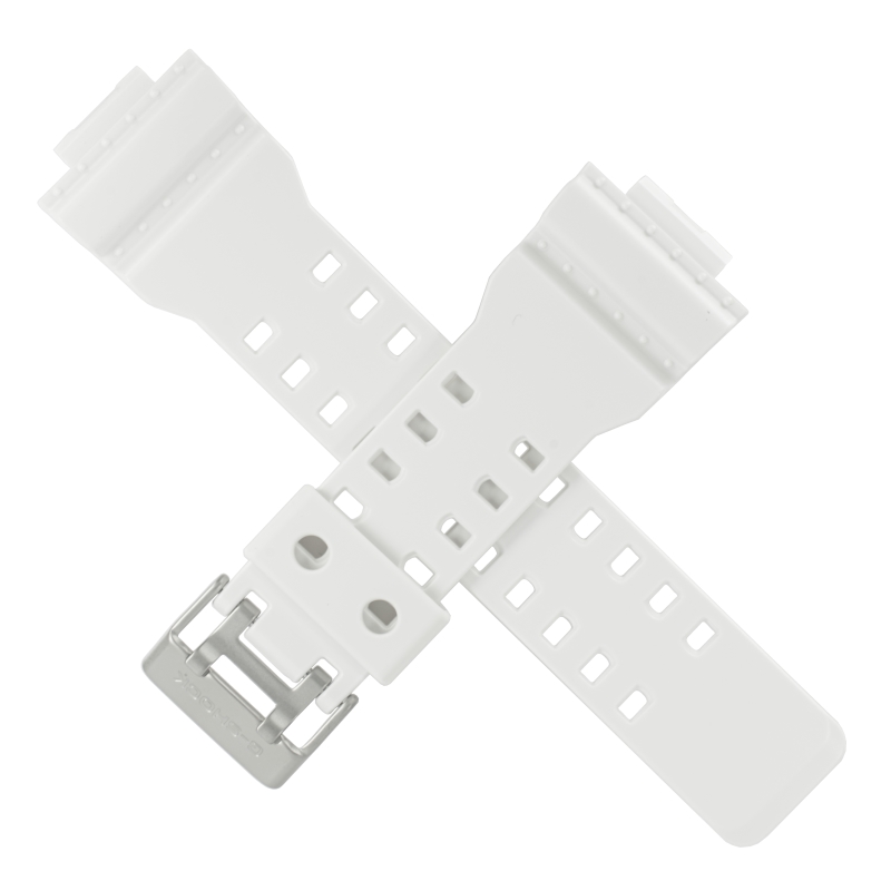 Casio watch strap for white GA-110C-7A 10366715