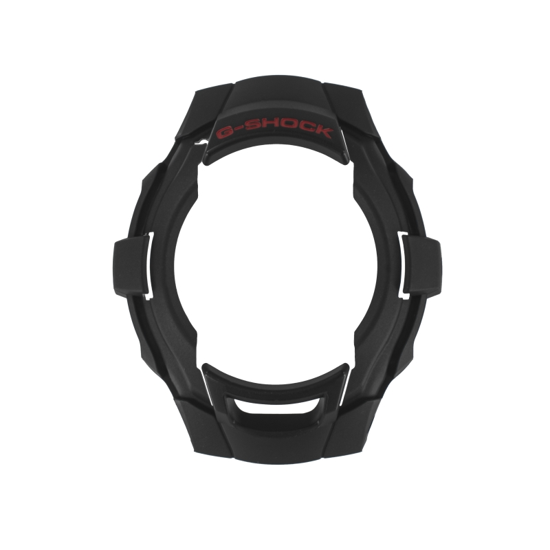 Black bezel for Casio G-7300-1V 10143846