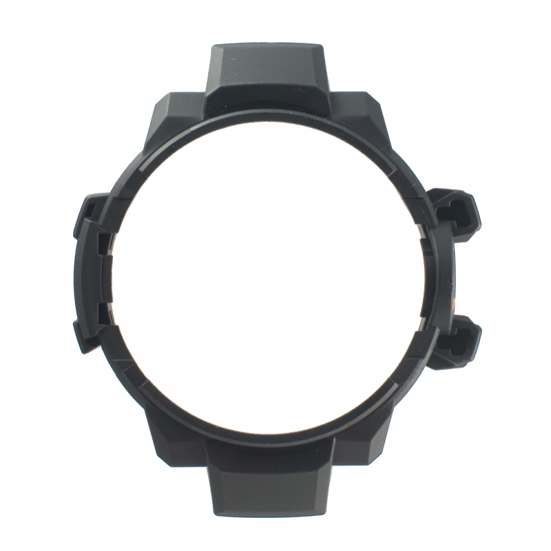 Black bezel for Casio GPW-1000RG-1A 10538871