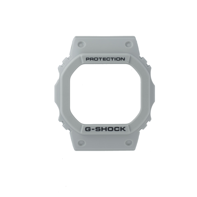 Gray bezel for Casio DW-5600CA-8 10636224