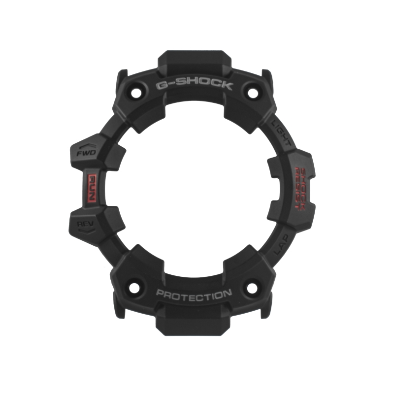 Black bezel for Casio GBD-100-1 10606761